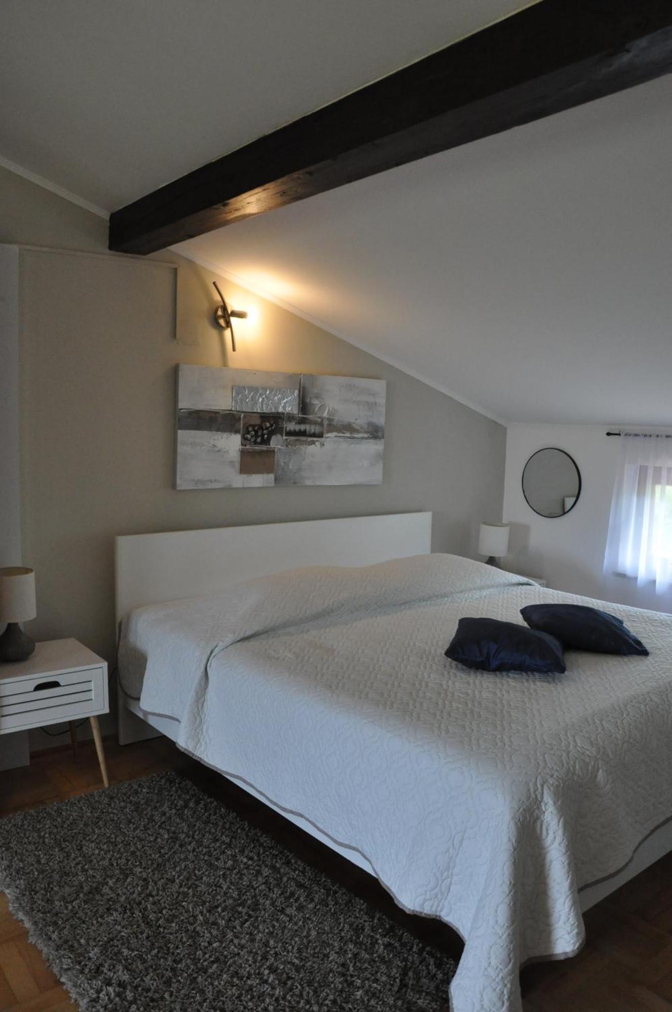 Guest House Most Buzet Eksteriør bilde